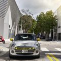 2020 MINI Cooper SE test drive review 09