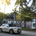2020 MINI Cooper SE test drive review 15