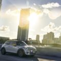 2020 MINI Cooper SE test drive review 16