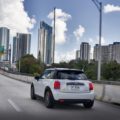 2020 MINI Cooper SE test drive review 17