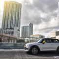 2020 MINI Cooper SE test drive review 18