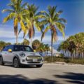 2020 MINI Cooper SE test drive review 29