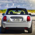 2020 MINI Cooper SE test drive review 30