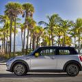 2020 MINI Cooper SE test drive review 31