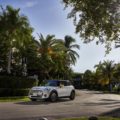 2020 MINI Cooper SE test drive review 35