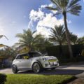 2020 MINI Cooper SE test drive review 36