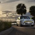 2020 MINI Cooper SE test drive review 38