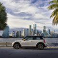 2020 MINI Cooper SE test drive review 39