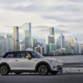 2020 MINI Cooper SE test drive review 40