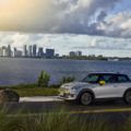 2020 MINI Cooper SE test drive review 42