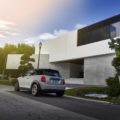 2020 MINI Cooper SE test drive review 44
