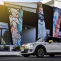 2020 MINI Cooper SE test drive review 47