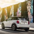 2020 MINI Cooper SE test drive review 51