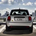 2020 MINI Cooper SE test drive review 54