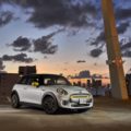 2020 MINI Cooper SE test drive review 62