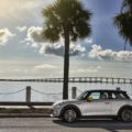 2020 MINI Cooper SE test drive review 66