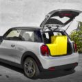 2020 MINI Cooper SE test drive review 69