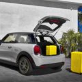 2020 MINI Cooper SE test drive review 70