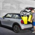 2020 MINI Cooper SE test drive review 71