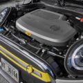 2020 MINI Cooper SE test drive review 79