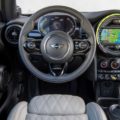 2020 MINI Cooper SE test drive review 81