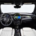 2020 MINI Cooper SE test drive review 82