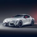 2020 toyota gr supra with turbo 20 liter engine now available in europe 1