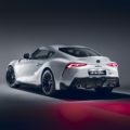 2020 toyota gr supra with turbo 20 liter engine now available in europe 2