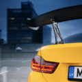 BMW 4 Series Gran Coupe M4 DTM Lookalike 13