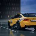 BMW 4 Series Gran Coupe M4 DTM Lookalike 4