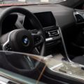 BMW 840i Gran Coupe AC Schnitzer 18