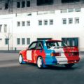 BMW E30 M3 Rally