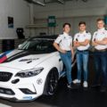 BMW Junior Team 17