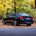 BMW M3 CS Touring 08