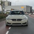 BMW M3 CS Touring F81 40