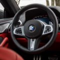 BMW M850i Gran Coupe test drive review 15