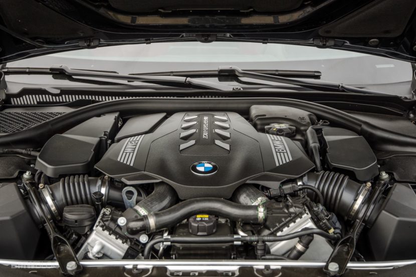 Is BMW Now an Engine Brand Instead of a Handling Brand?