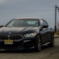 BMW M850i Gran Coupe test drive review 34