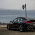 BMW M850i Gran Coupe test drive review 35