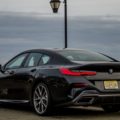 BMW M850i Gran Coupe test drive review 36