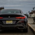 BMW M850i Gran Coupe test drive review 44