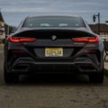 BMW M850i Gran Coupe test drive review 45