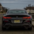 BMW M850i Gran Coupe test drive review 46