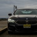 BMW M850i Gran Coupe test drive review 47