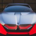 BMW Vision M Next wallpapers 03