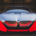 BMW Vision M Next wallpapers 04
