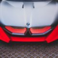 BMW Vision M Next wallpapers 23