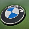 BMW X5 Verde Ermes 00