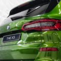 BMW X5 Verde Ermes 06