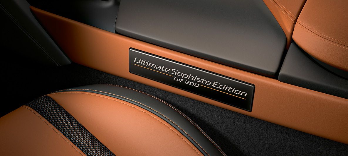  El BMW i8 Ultimate Sophisto Edition de edición limitada llega a los concesionarios de EE. UU.